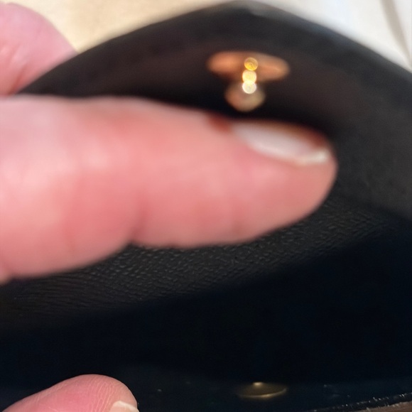 VALENTINES SALE ♥️♥️Louis Vuitton Recto versa key case - Picture 5 of 8